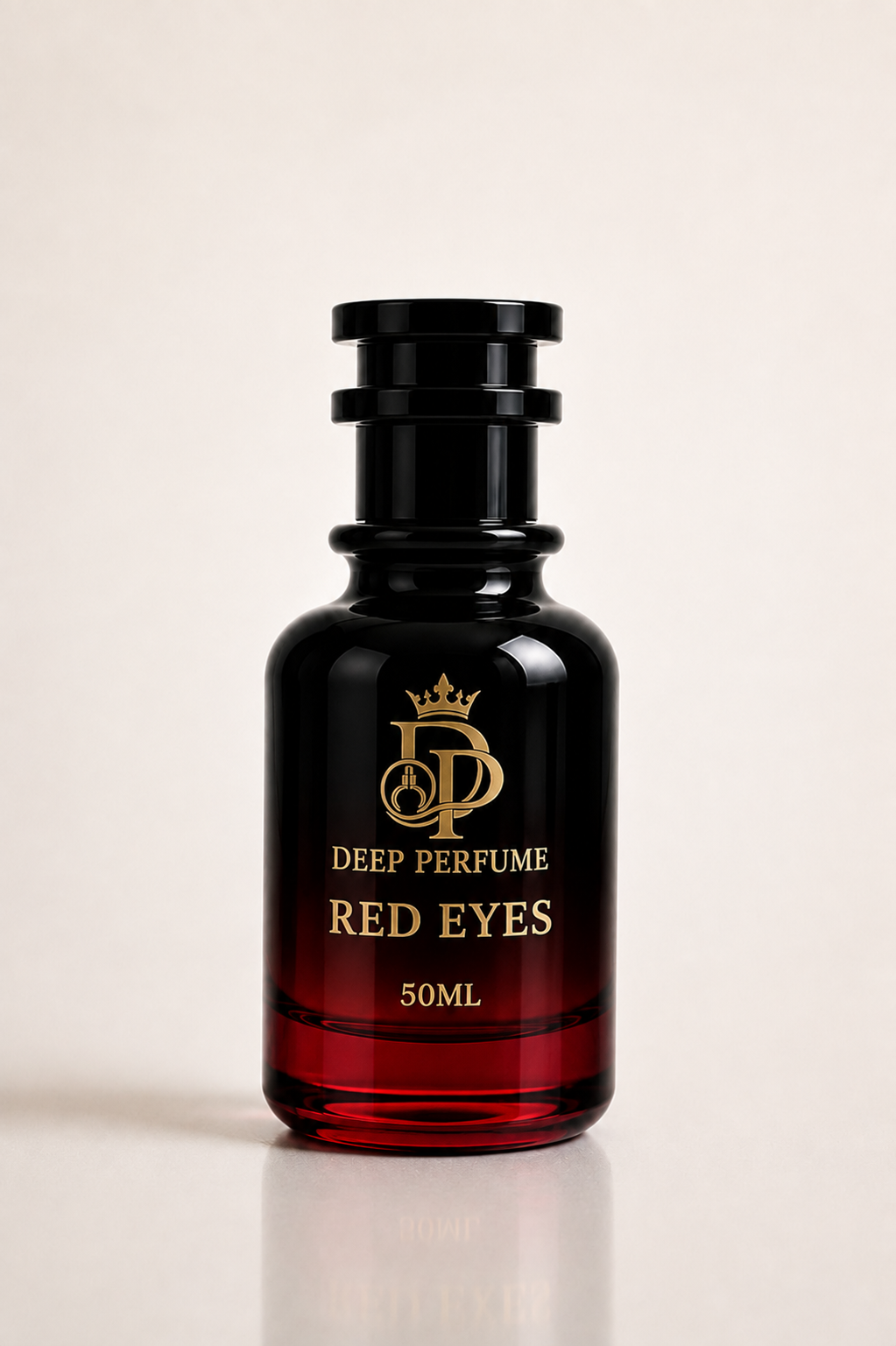 Red Eyes by Deep Perfumes — For Men | 50ml