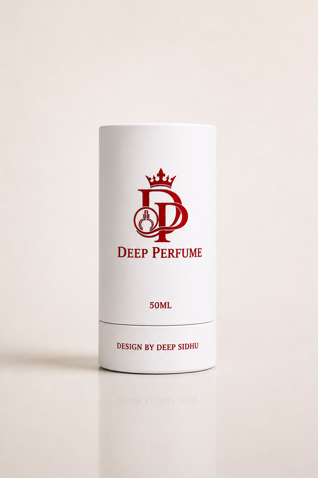Golden 9PM by Deep Perfumes — For Men | 50ml