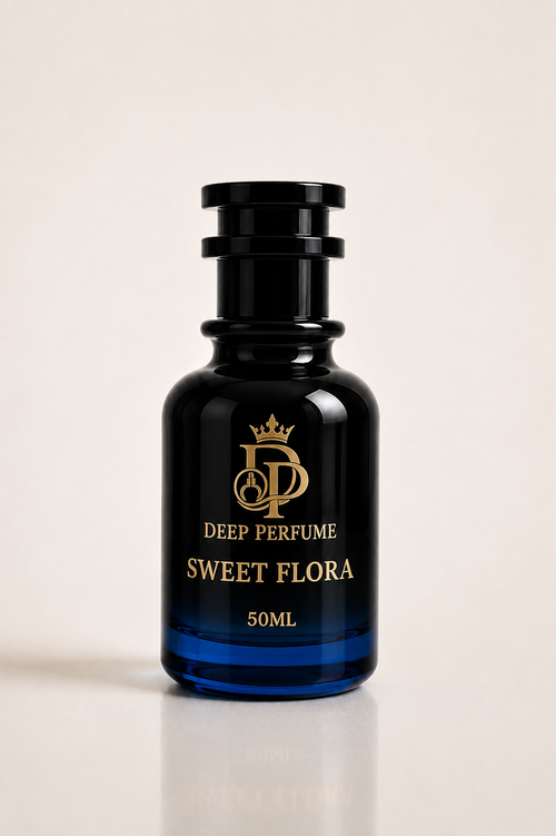Sweet Flora by Deep Perfumes — For Women | 50ml