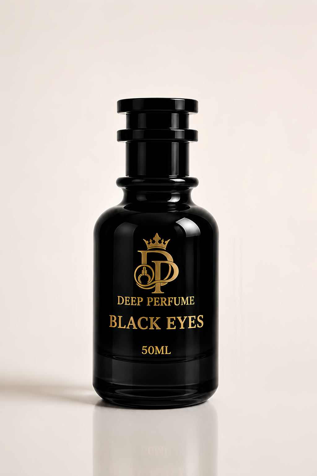 Black Eyes by Deep Perfumes — For Men | 50ml