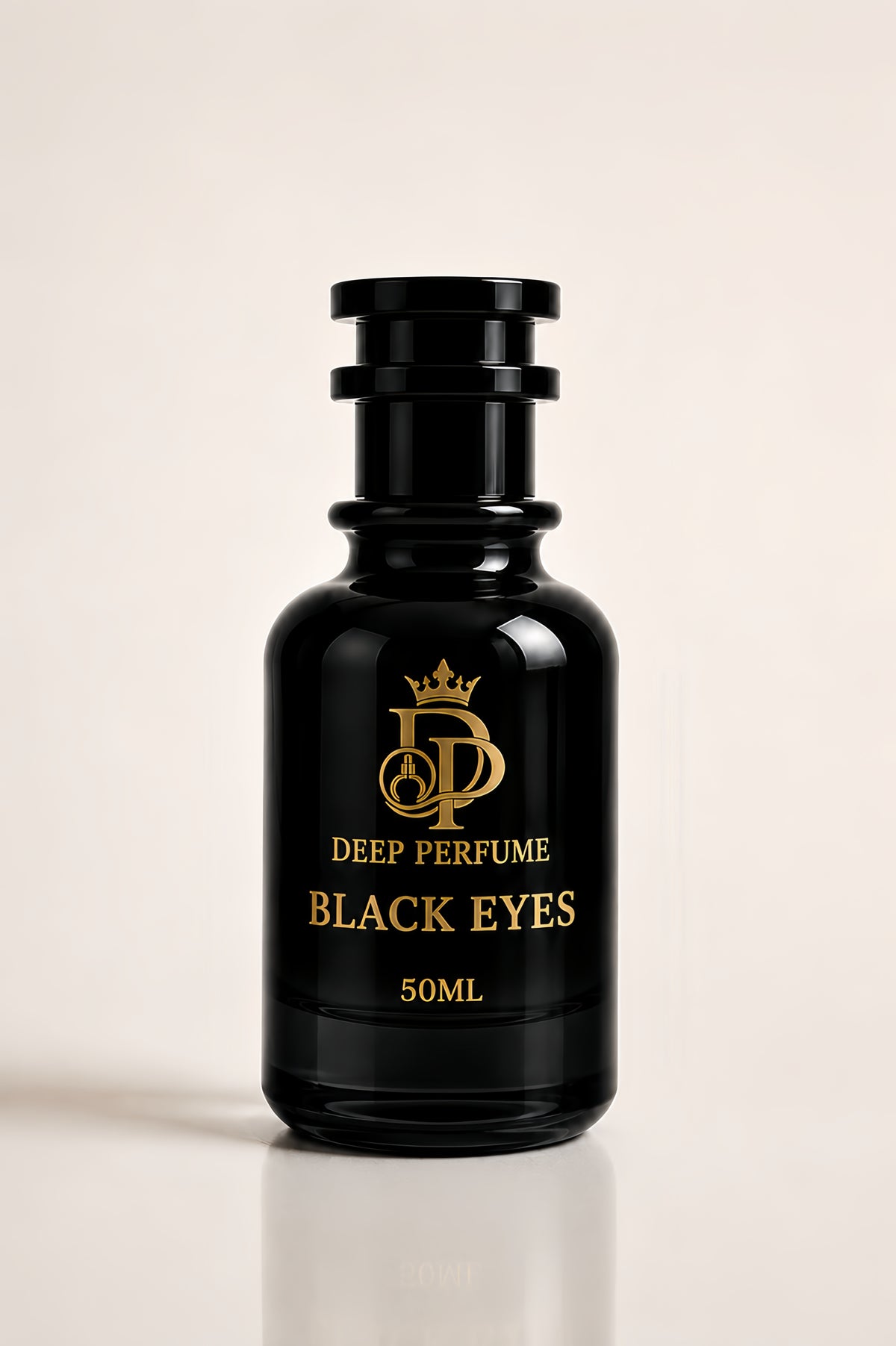 Black Eyes by Deep Perfumes — For Men | 50ml