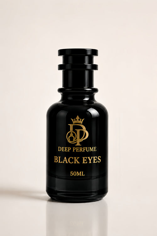 Black Eyes by Deep Perfumes — For Men | 50ml