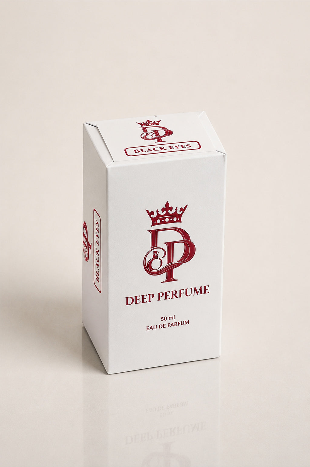 Black Eyes by Deep Perfumes — For Men | 50ml