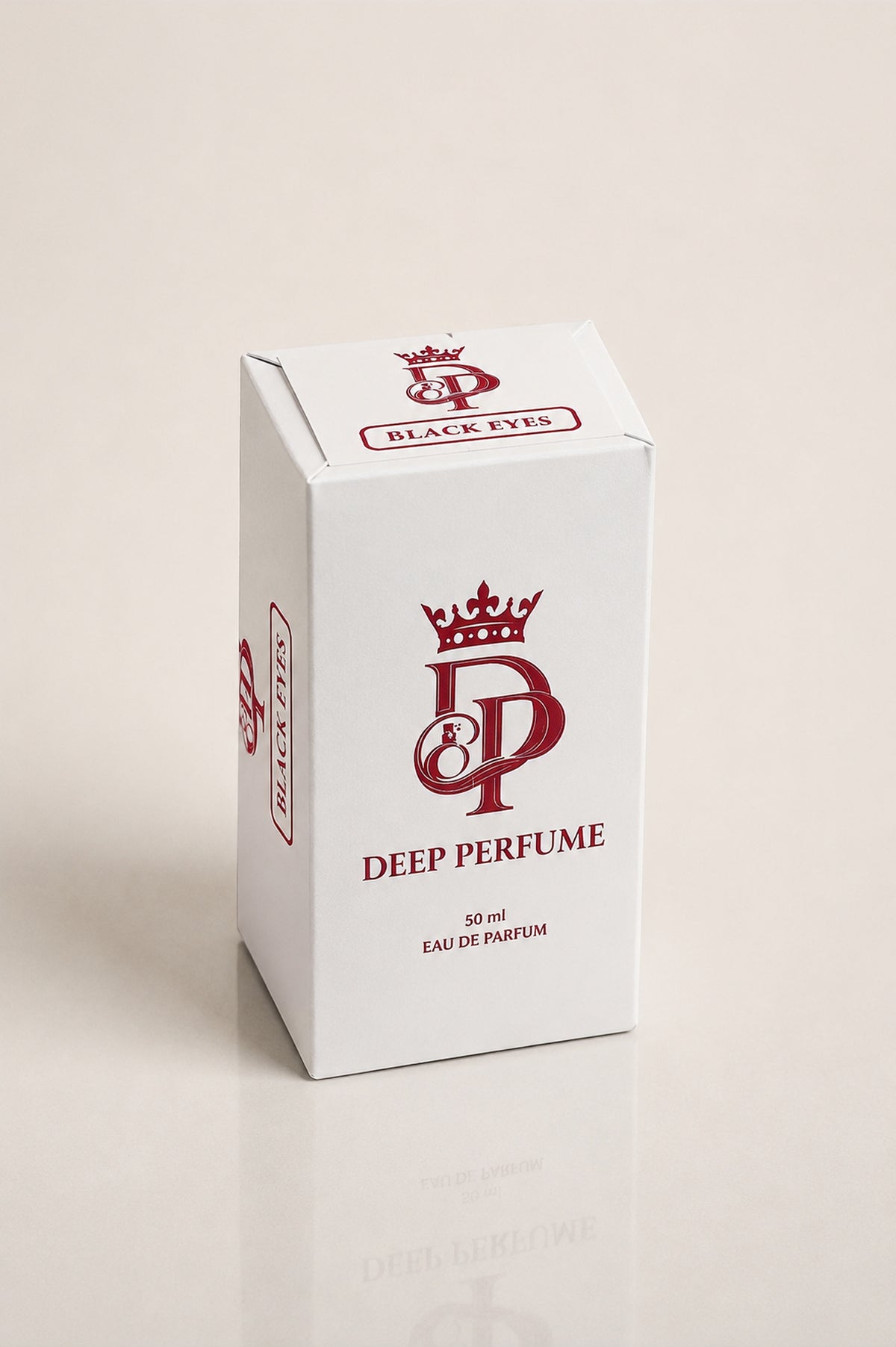 Black Eyes by Deep Perfumes — For Men | 50ml