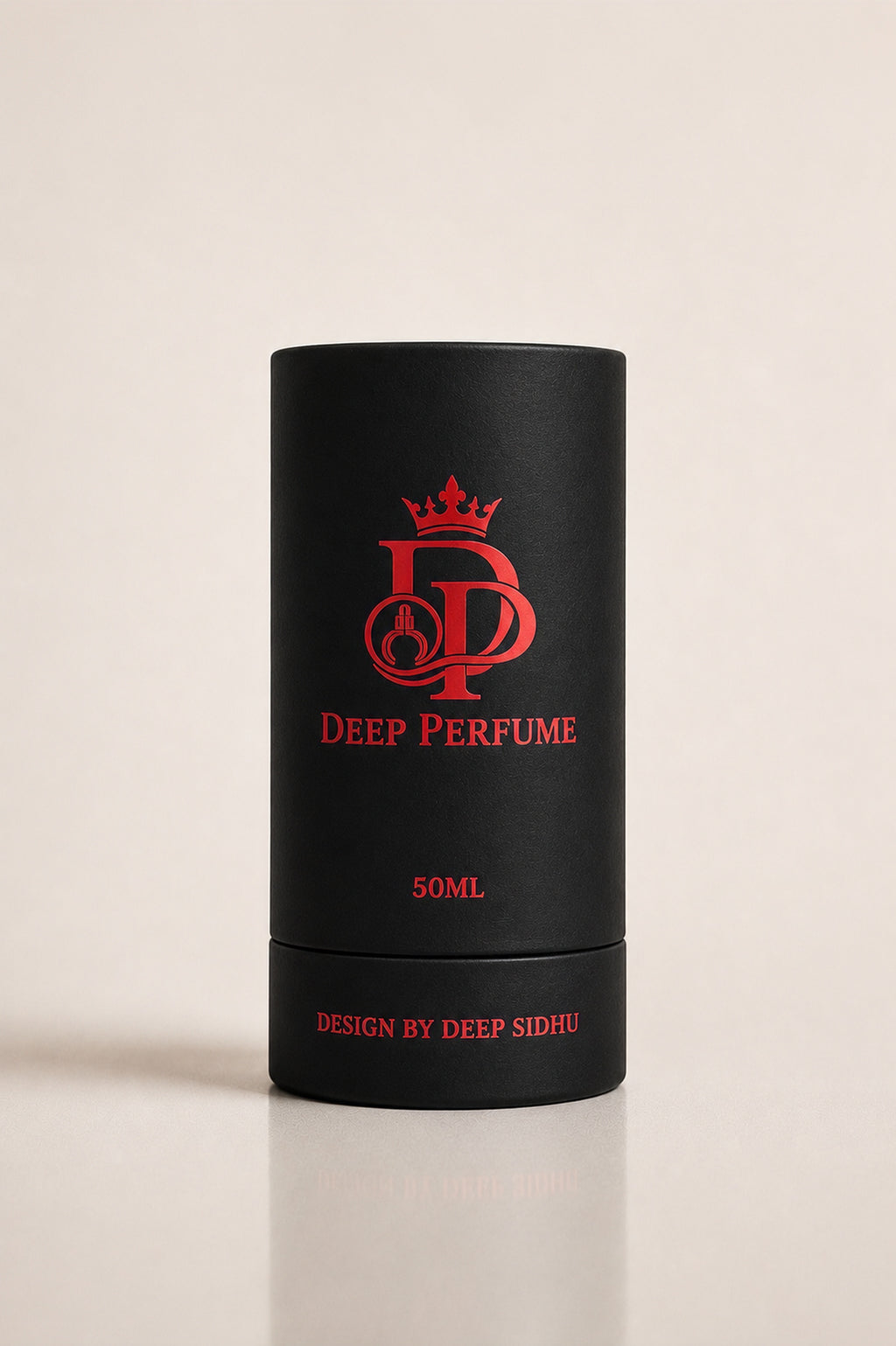 Black Eyes by Deep Perfumes — For Men | 50ml