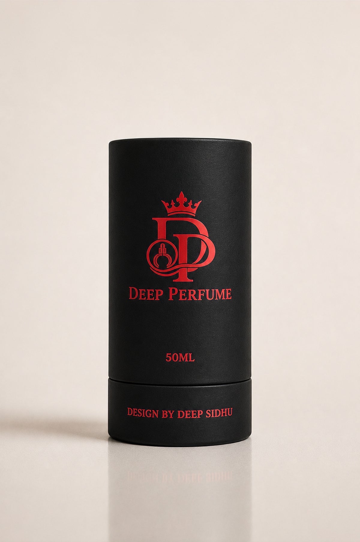 Black Eyes by Deep Perfumes — For Men | 50ml